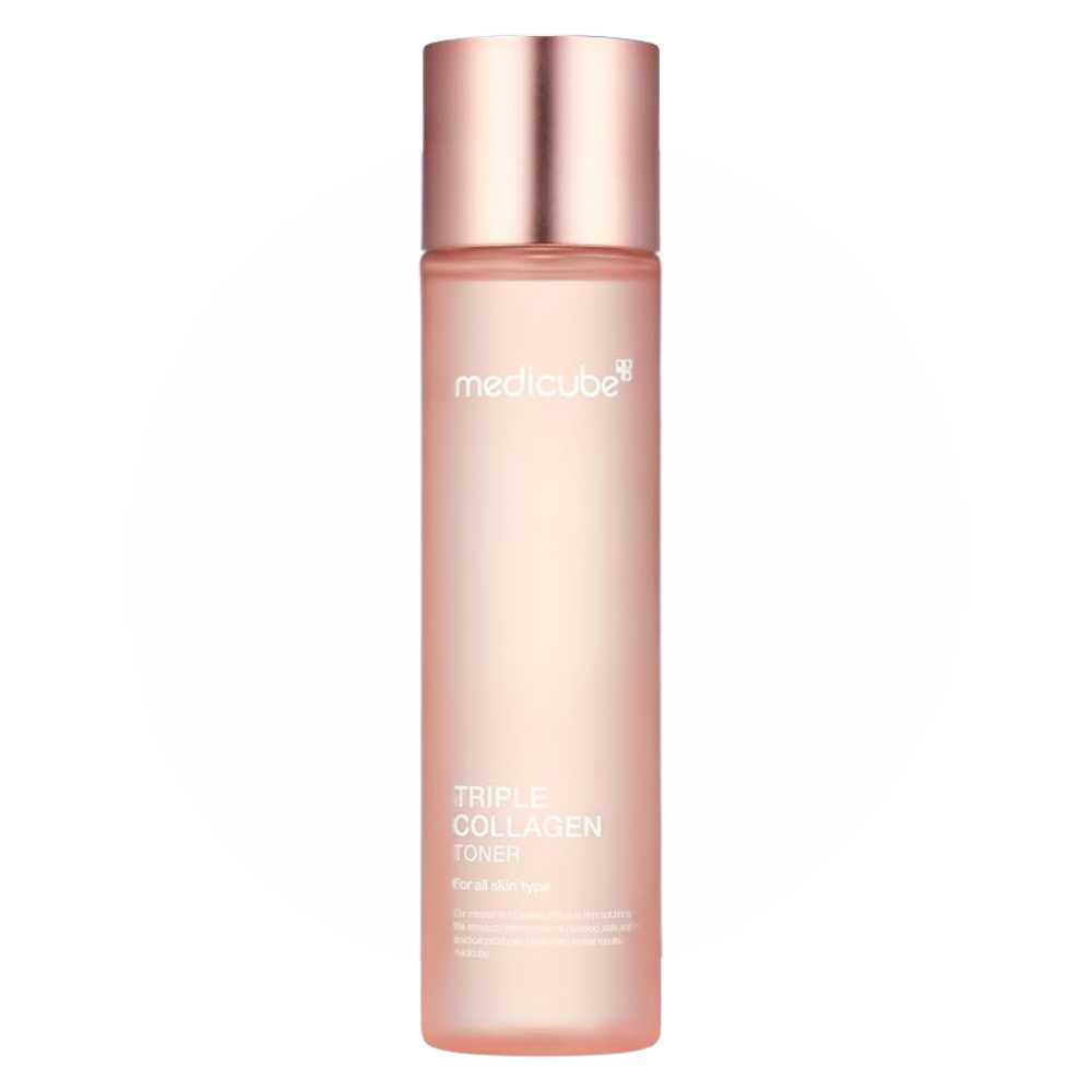 MEDICUBE Triple Collagen Toner 4.0