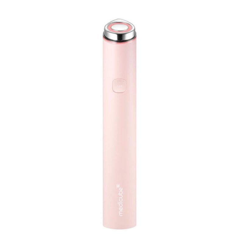 Medicube Age-R Booster Pro Mini Plus Pink