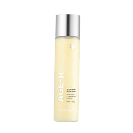 Medicube Age-R Glutathione Glow Toner