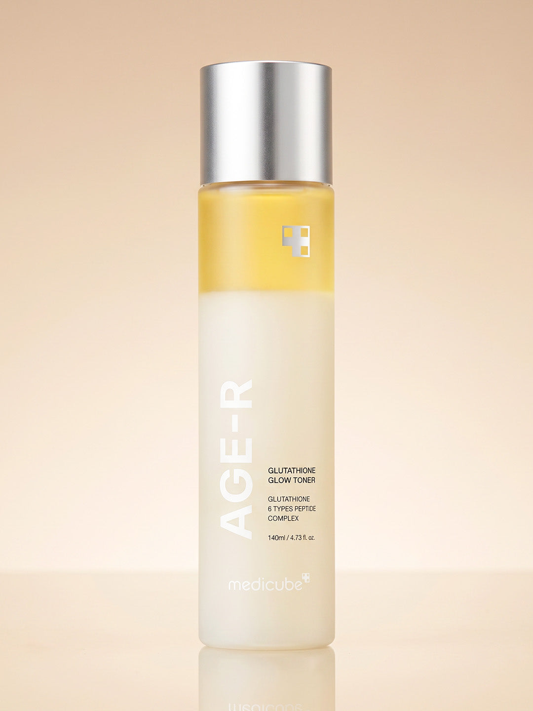 Medicube Age-R Glutathione Glow Toner