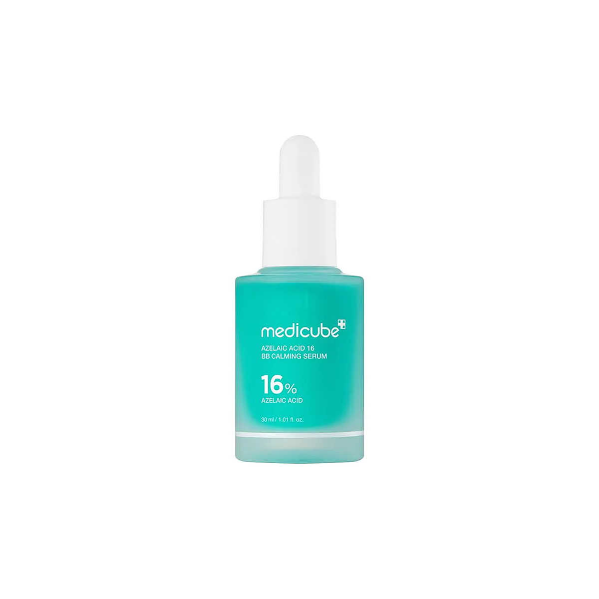 Medicube Azelaic Acid 16 BB Calming Serum 10ml