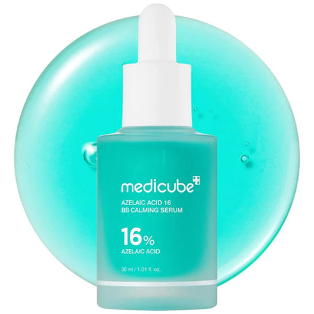 Medicube Azelaic Acid 16 Bb Calming Serum 10ml