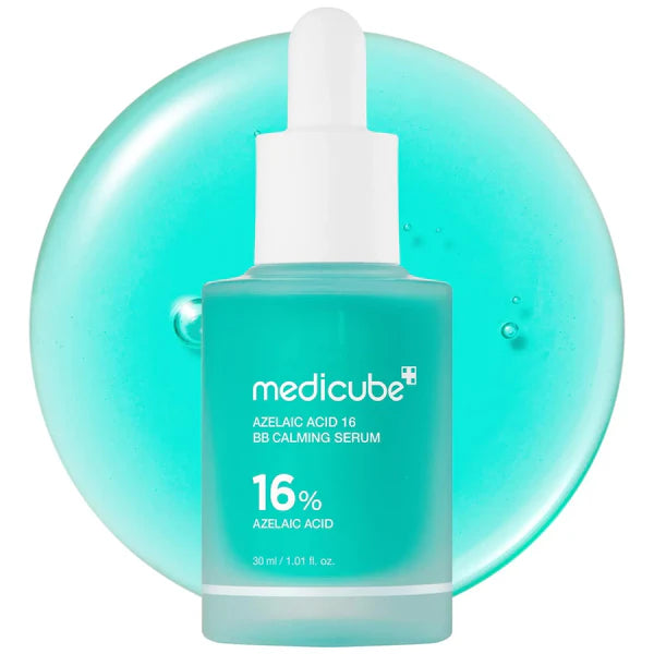 Medicube Azelaic Acid 16 BB Calming Serum 10ml