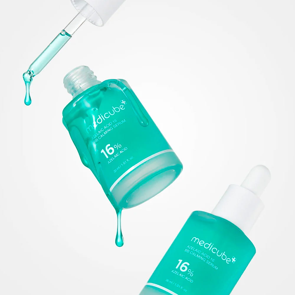 Medicube Azelaic Acid 16 BB Calming Serum 10ml 1