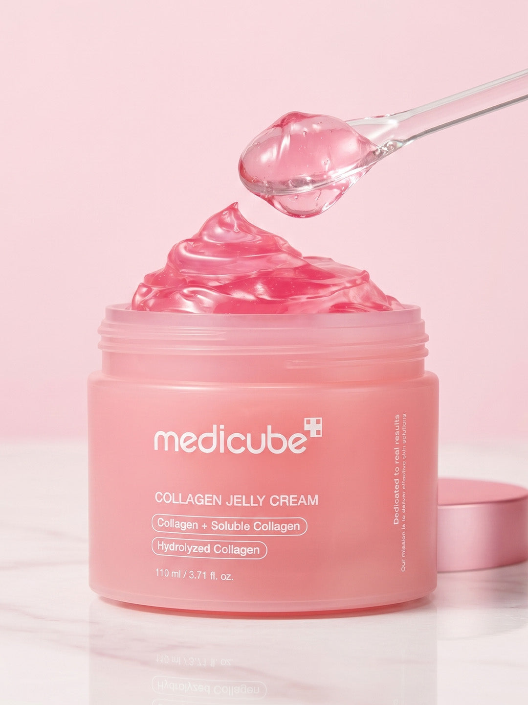 Medicube Collagen Jelly Cream 110 ml