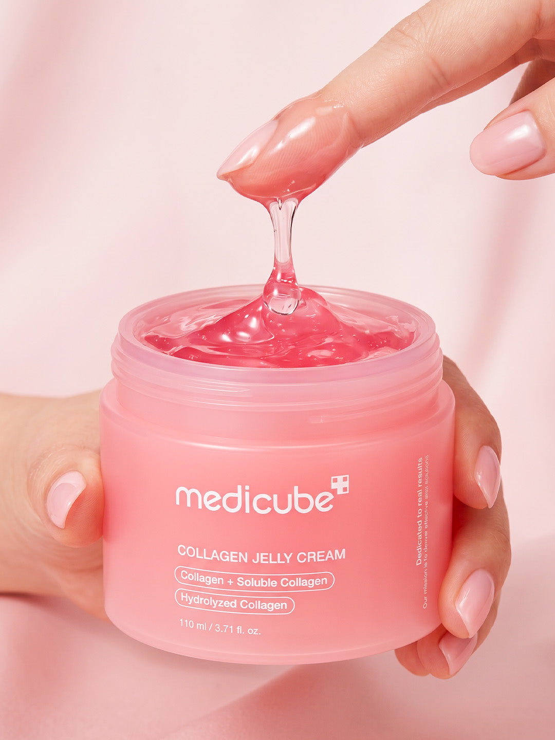 Medicube Collagen Jelly Cream 110 ml