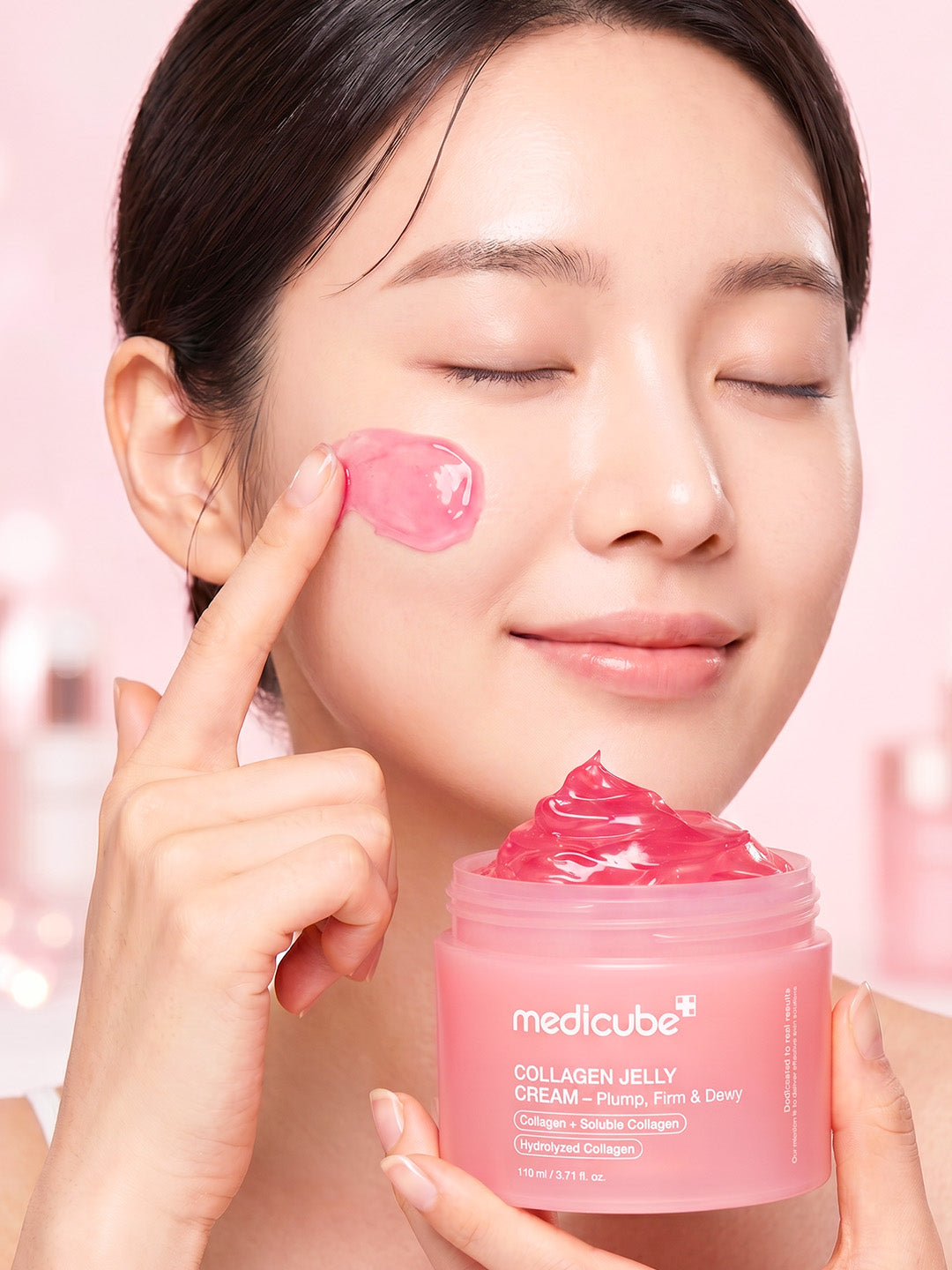 Medicube Collagen Jelly Cream 110 ml