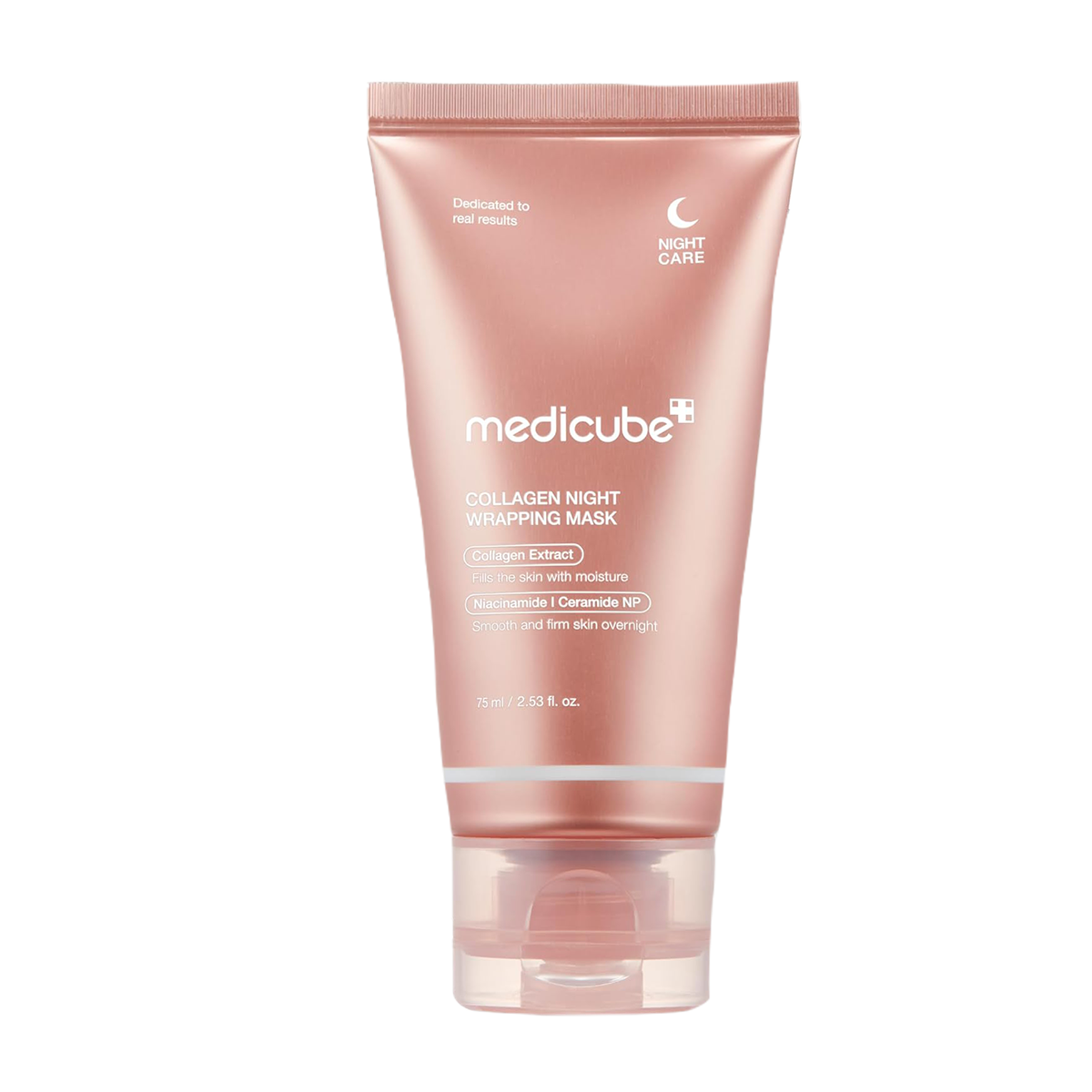 Medicube Collagen Night Wrapping Mask