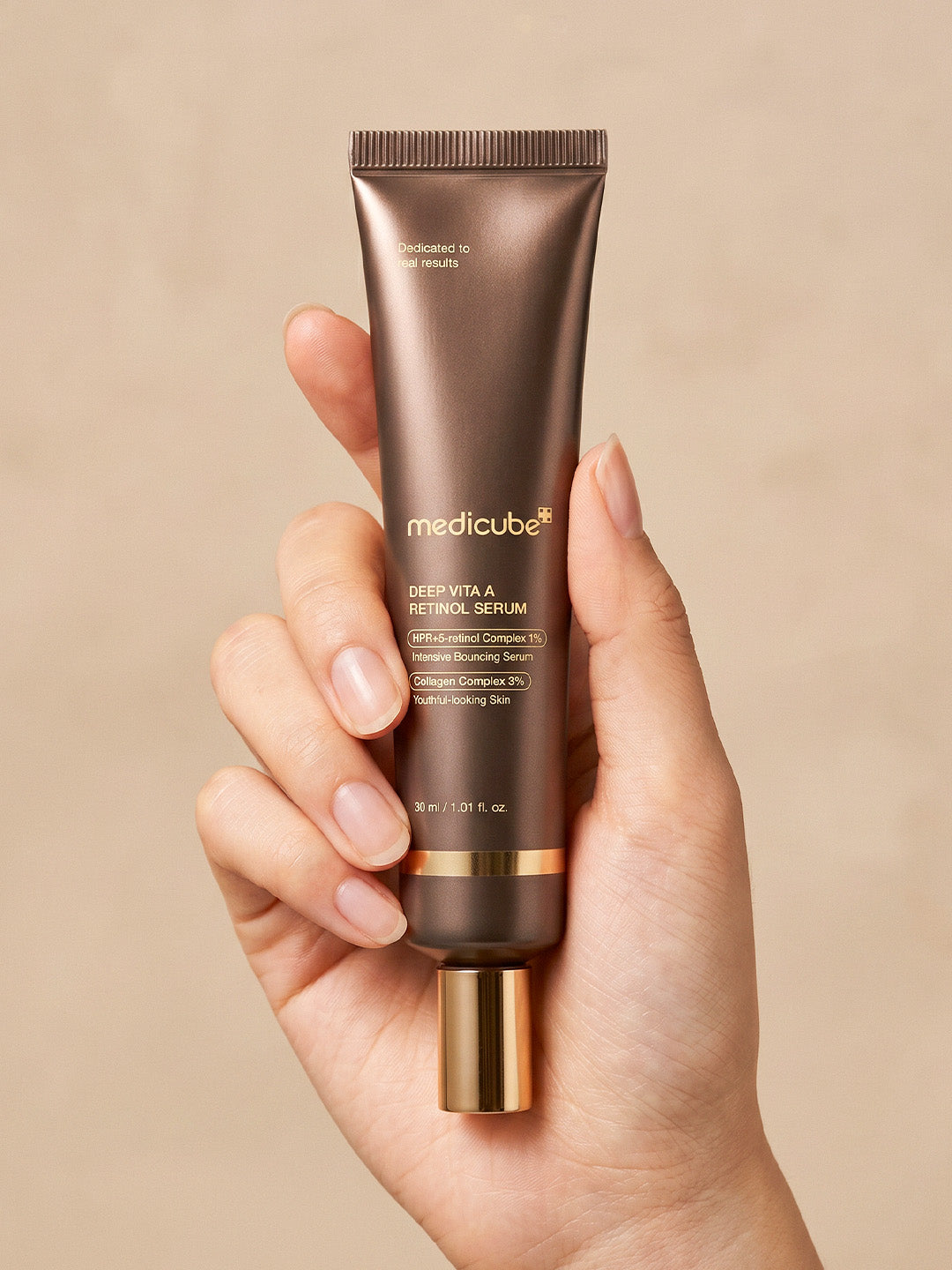Medicube Deep Vita A Retinol Serum