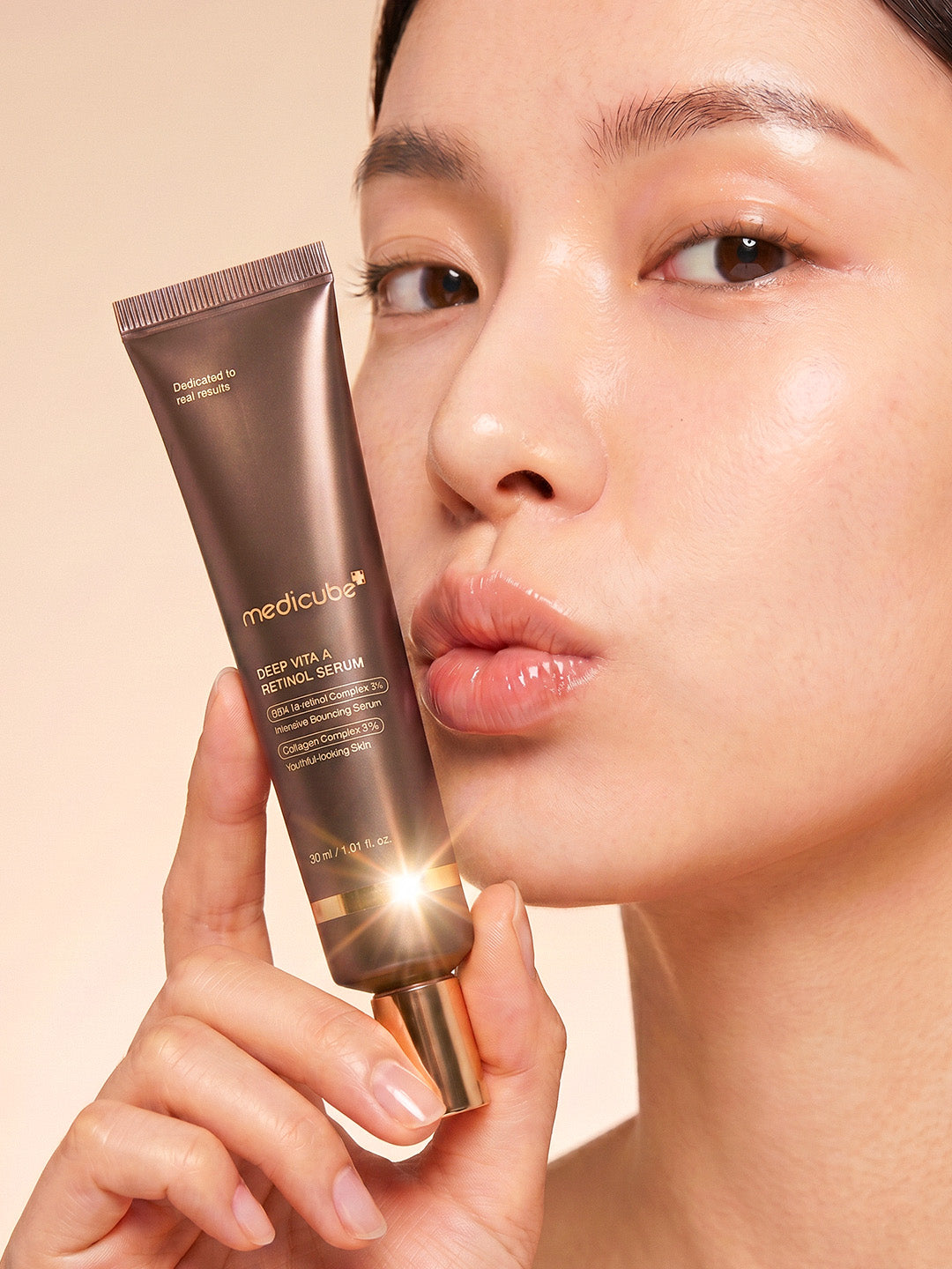 Medicube Deep Vita A Retinol Serum