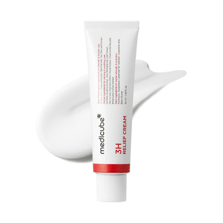 Medicube Hypochlorous 3h Relief Cream 50ml