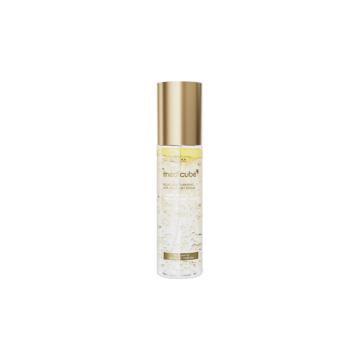 Medicube Kojic Acid Mist Serum 100ml
