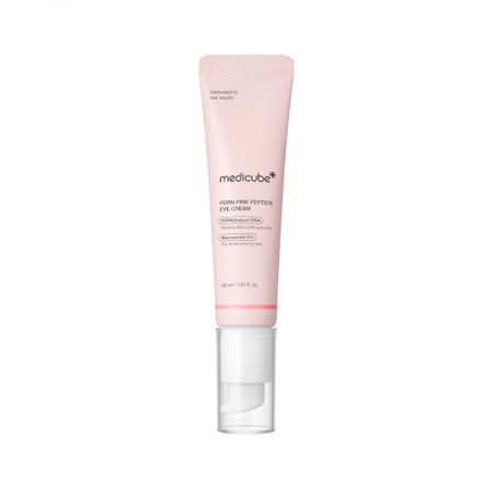 Medicube Pdrn Pink Peptide Eye Cream