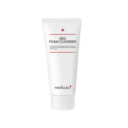 Medicube Red Foam Cleanser