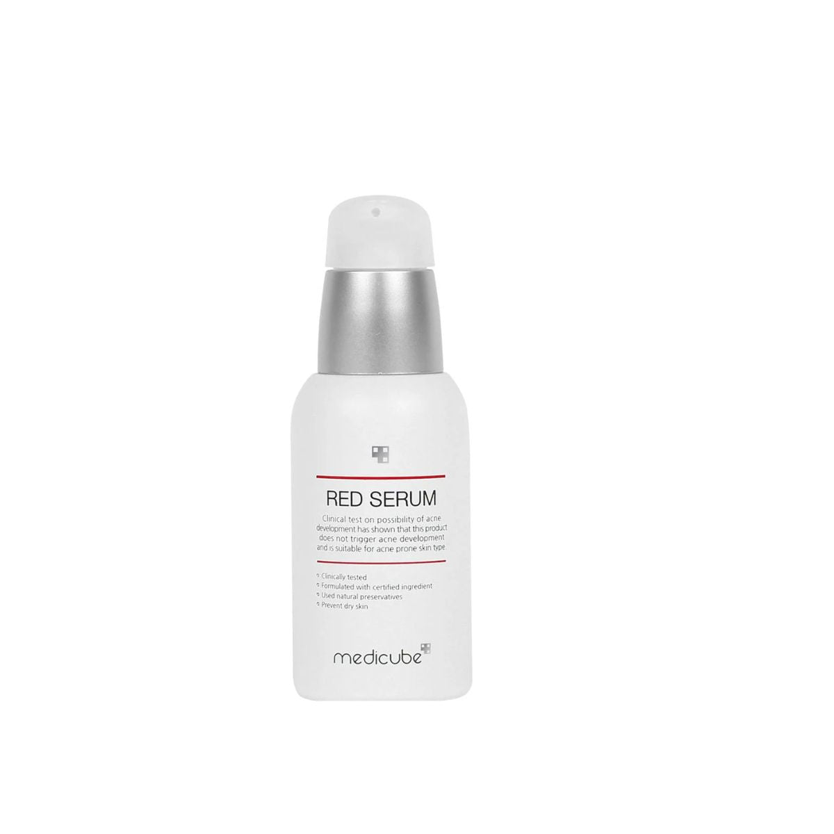 Medicube Red Serum Plus 55 ml