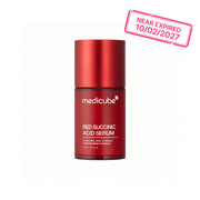 Medicube Red Succinic Acid Clarifying Serum (10/2/2027)