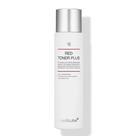 Medicube Red Toner Plus