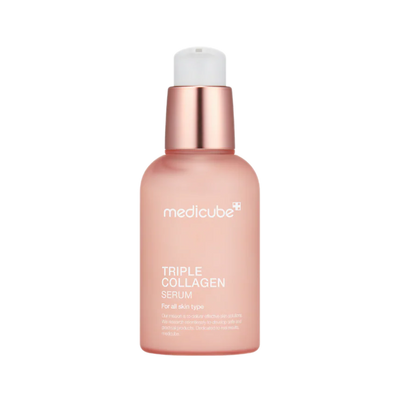 Medicube Triple Collagen Serum 4.0