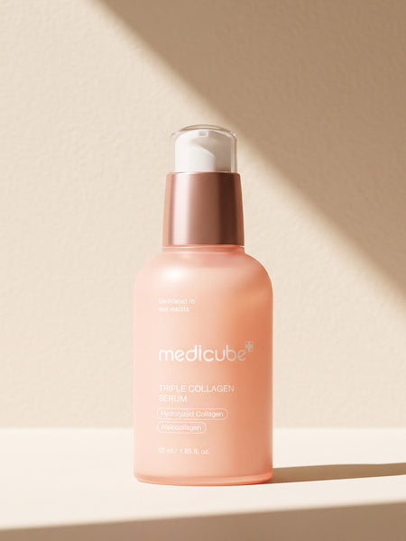 Medicube Triple Collagen Serum 4.0