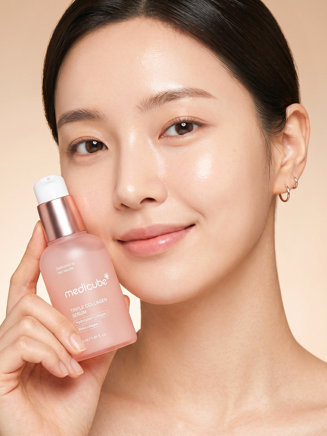 Medicube Triple Collagen Serum 4.0