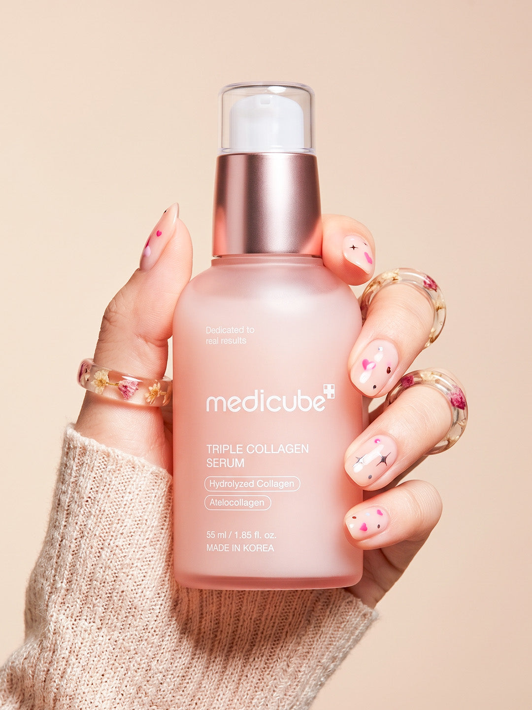 Medicube Triple Collagen Serum 4.0