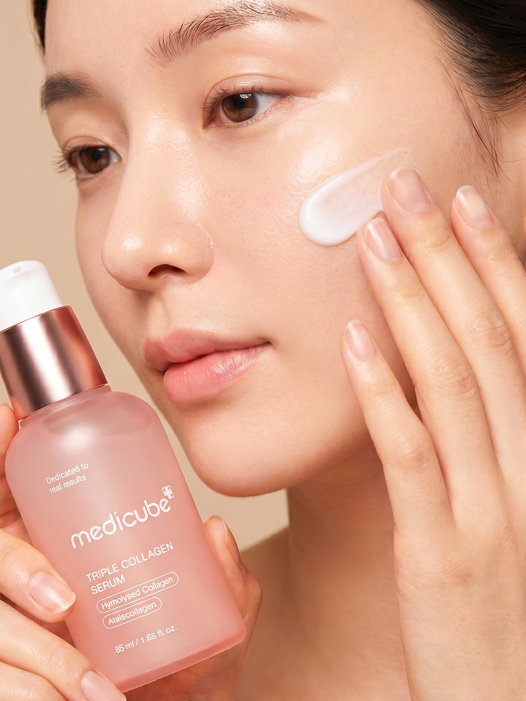 Medicube Triple Collagen Serum 4.0