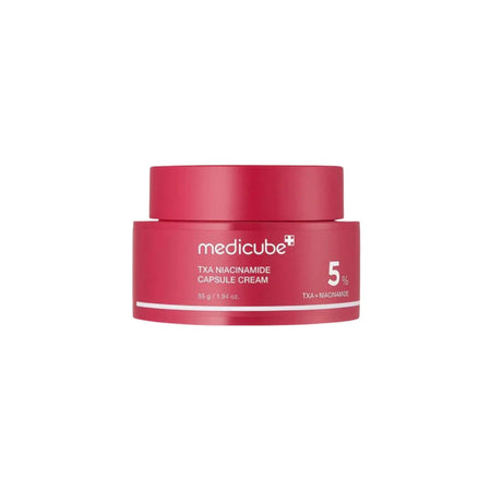 Medicube Txa Niacinmide Capsule Cream 55 Gm