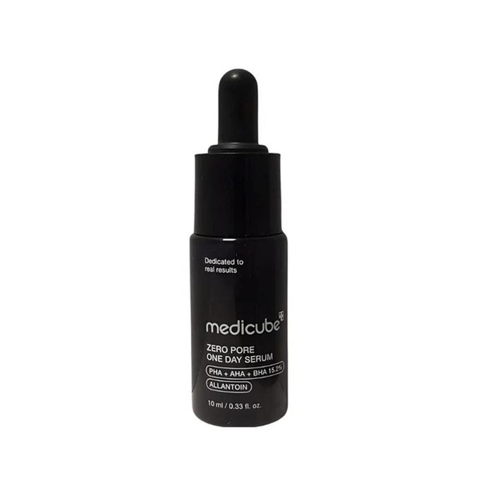 Medicube Zero Pore One Day Serum