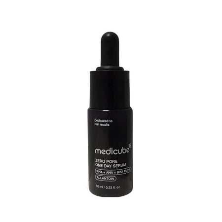 Medicube Zero Pore One Day Serum - 10ml