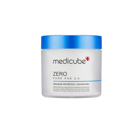 Medicube Zero Pore Pad 2.0 (70ea)
