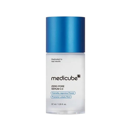Medicube Zero Pore Serum 2.0 - 37ml