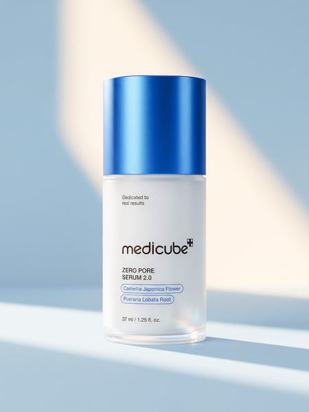 Medicube Zero Pore Serum 2.0 - 37ml-1