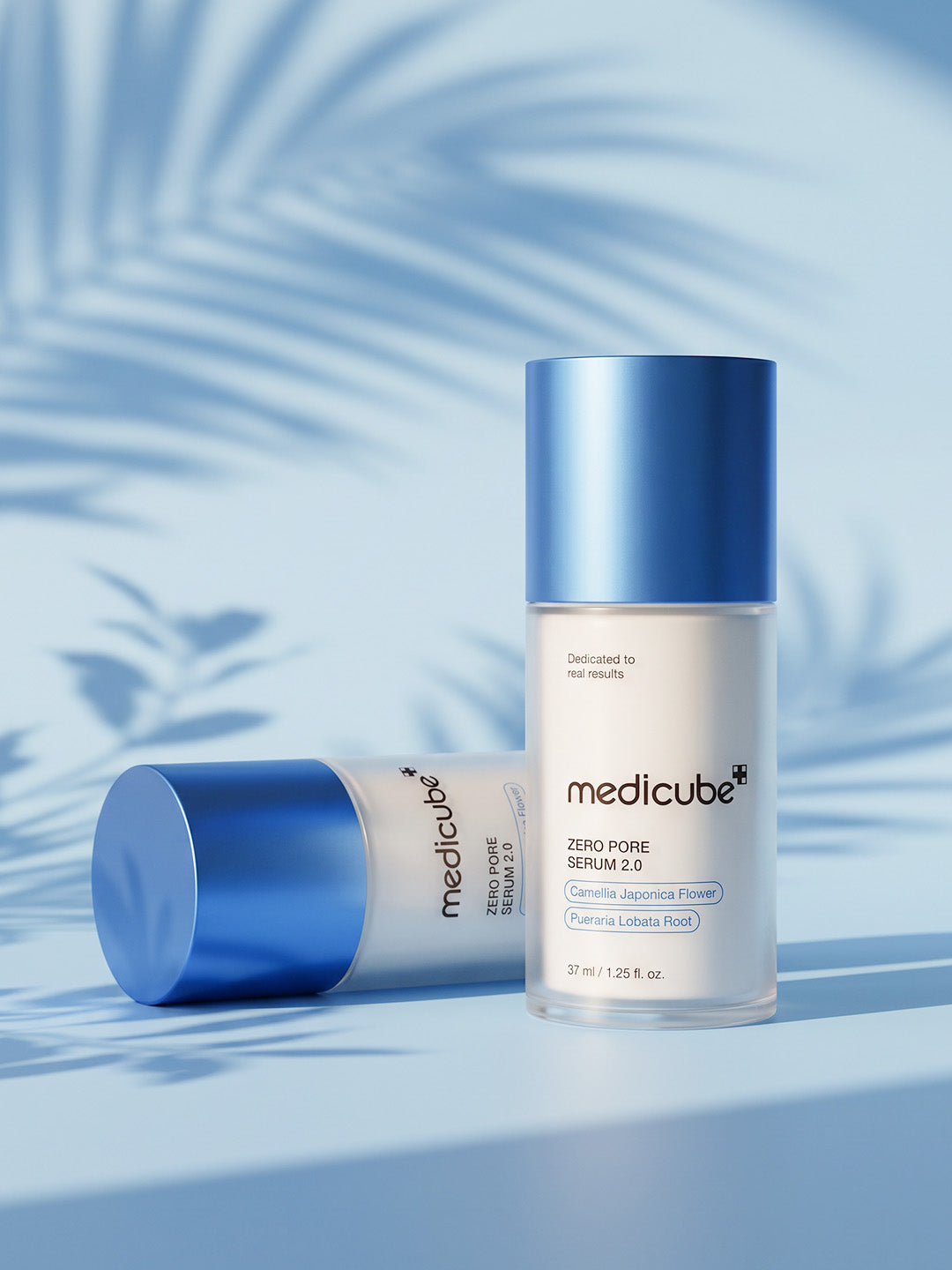 Medicube Zero Pore Serum 2.0
