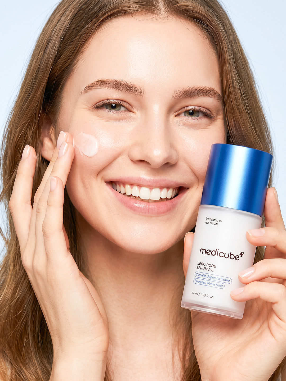Medicube Zero Pore Serum 2.0