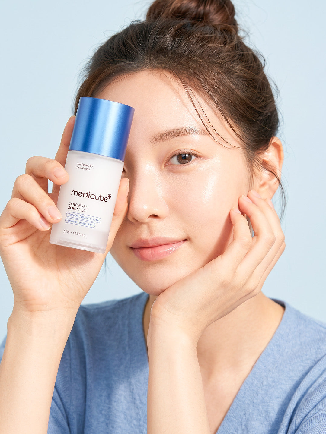Medicube Zero Pore Serum 2.0