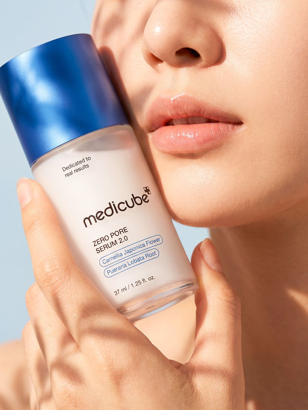 Medicube Zero Pore Serum 2.0