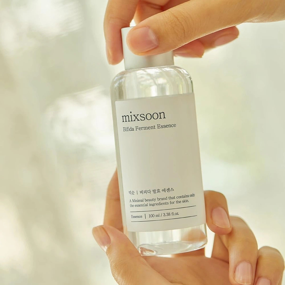 Mixsoon Bifida Ferment Essence 1