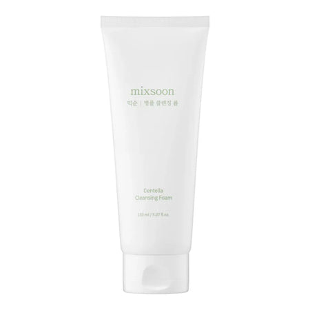 Mixsoon Centella Cleansing Foam