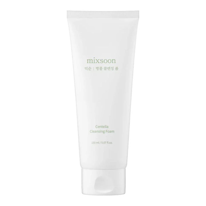 Mixsoon Centella Cleansing Foam