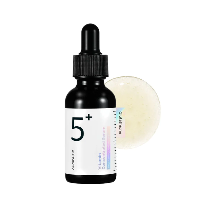 NUMBUZIN No.5 Vitamin Concentrated Serum