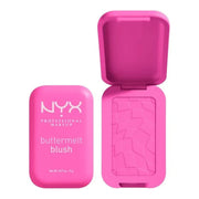 NYX Professional Makeup Buttermelt Blush