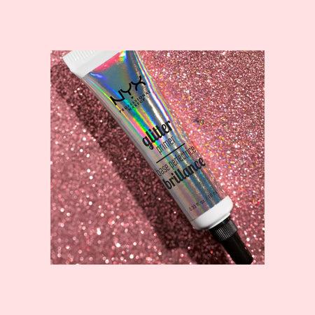 NYX Glitter Primer Glitter 10ml 1