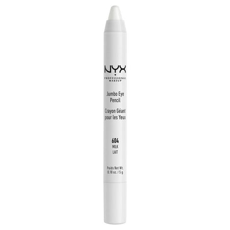 NYX Jumbo Eye Pencil 604 Milk 1