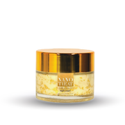 كريم نانو تريت الليلي بالذهب عيار 24