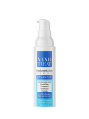 Nano Treat Hyaluronic Acid Serum