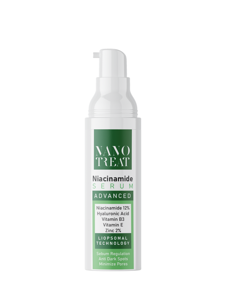 Nano Treat Niacinamide Skin Serum