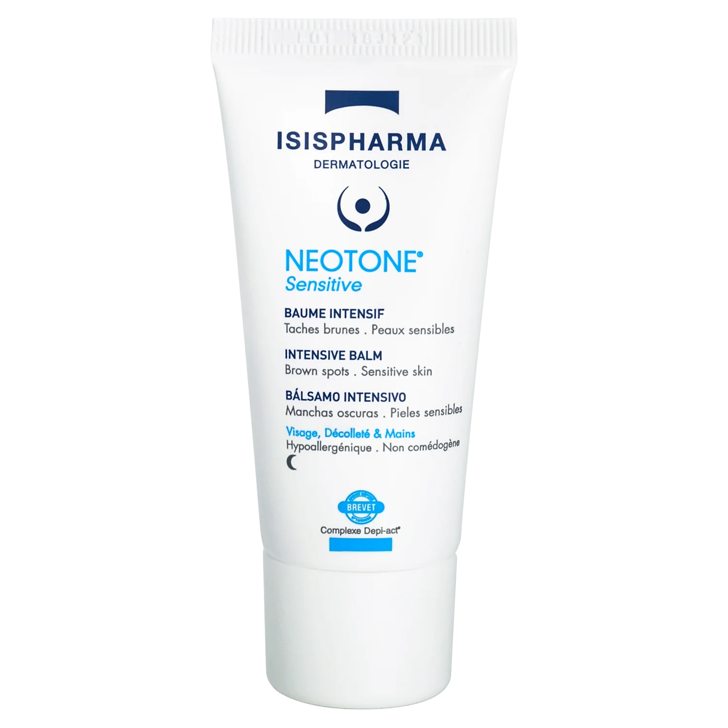 Isis Neotone Sensitive Cream 30ml
