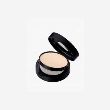 Note Luminous Silk Compact Powder 01 Beige 1