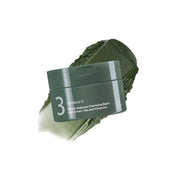 Numbuzin No.3 Pore & Makeup Cleansing Balm with Green Tea and Charcoal