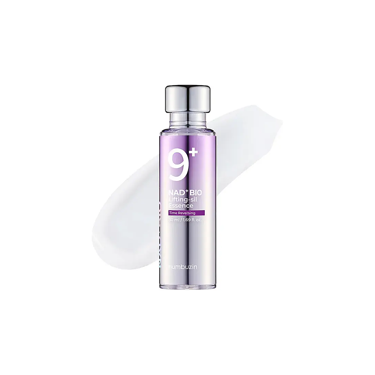 Numbuzin No.9 NAD Bio Lifting Essence
